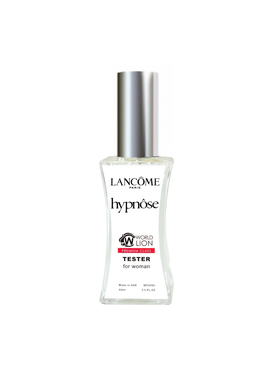 Hypnose ТЕСТЕР Premium Class жіночий 60 мл No Brand (391598395)