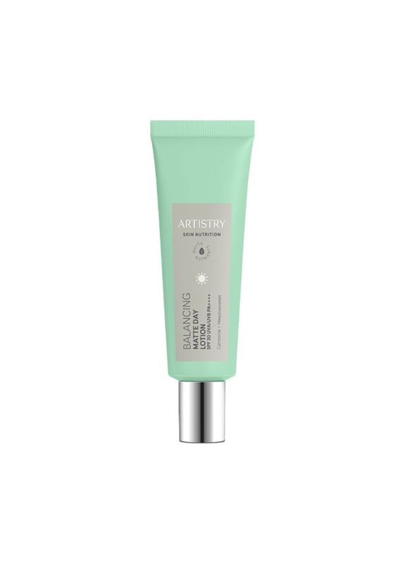 Денний лосьйон з SPF 30 з ефектом матування Artistry Skin Nutritionn, 50 г Амвей Amway (334710846)
