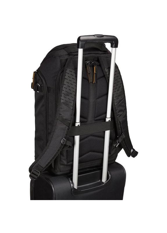 Городской рюкзак для фотокамеры VISO Large Camera Backpack CVBP-106 Black (6618508) Case Logic (335405862)