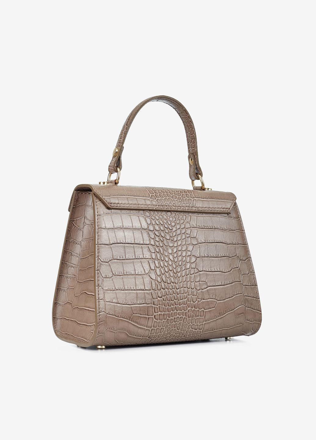 Сумка жіноча шкіряна крос-боді маленька Сrossbody Regina Notte (303974396)