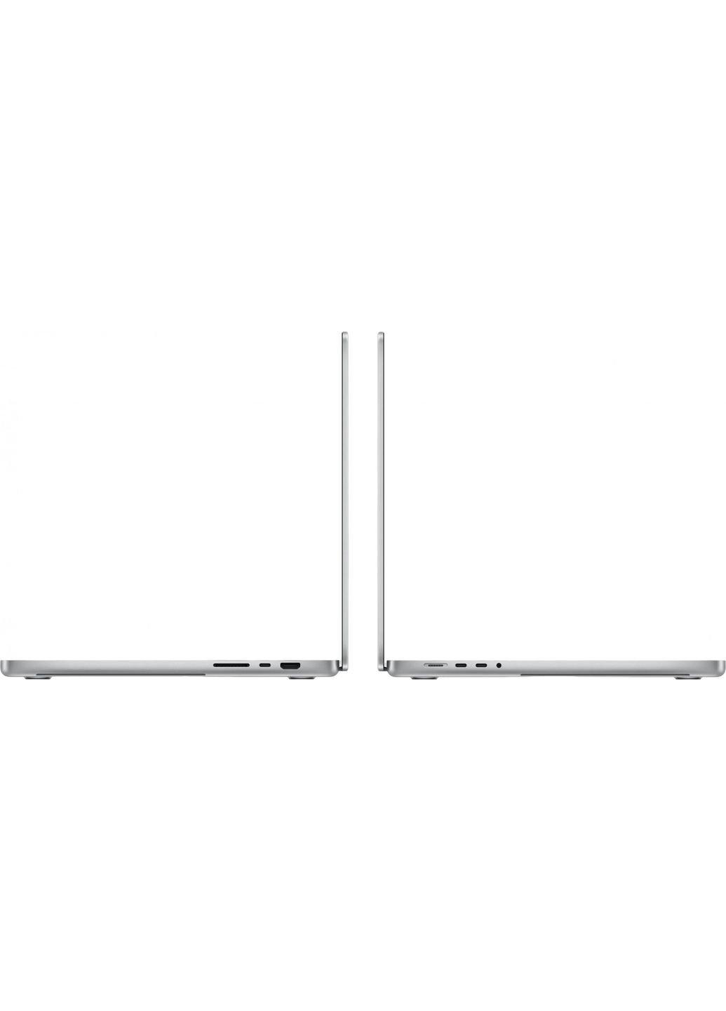Ноутбук " Late 2024 Silver (MX2T3) Apple MacBook Pro 16 (329997499)