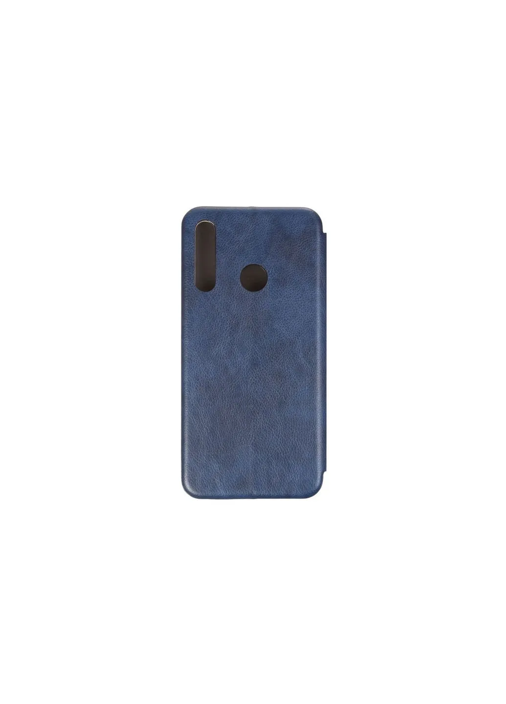 Чохол до мобільного телефона 704912) (704912) BeCover Exclusive New Style Huawei P40 Lite E / Y7p Blue ( (326595226)