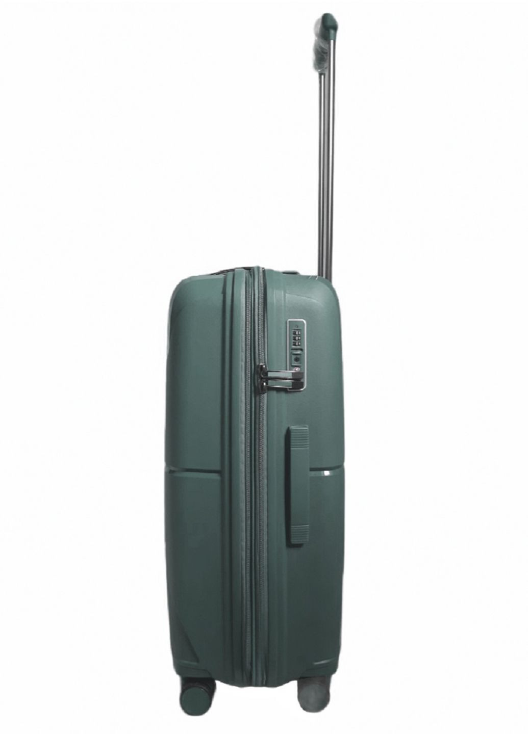 Чемодан из полипропилена средний 67 см AIRTEX 245 (306712234)