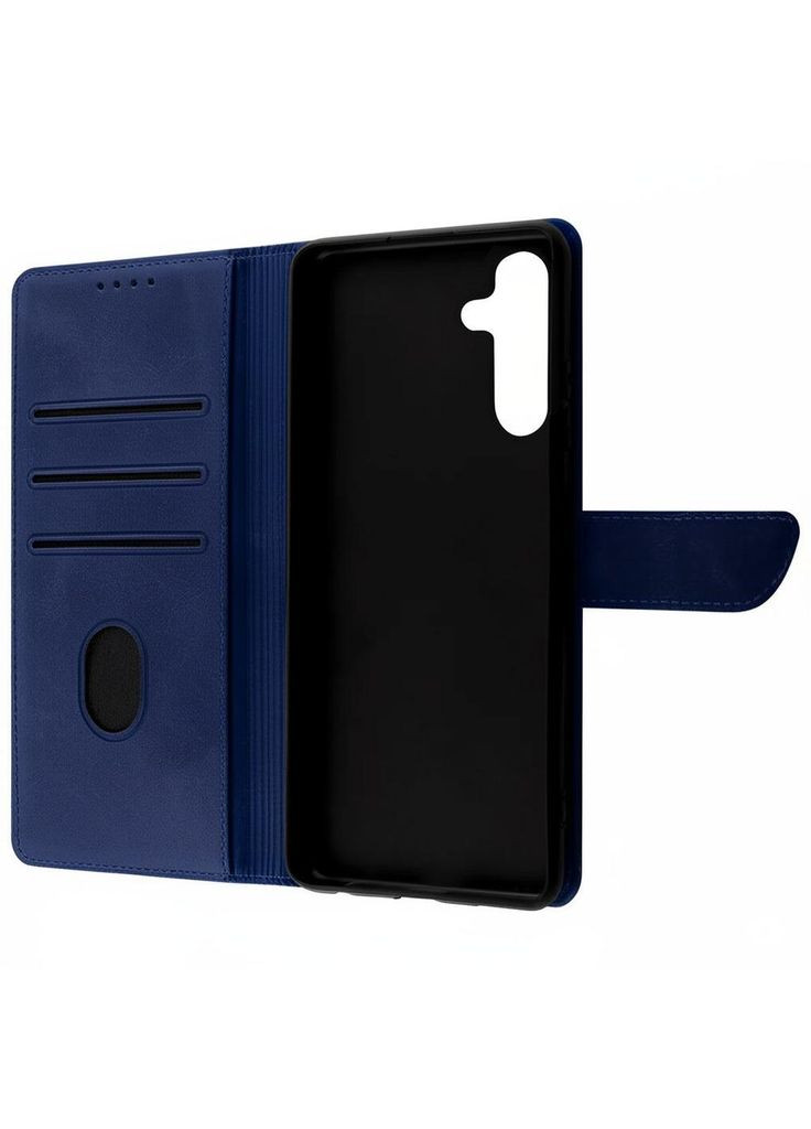 Чохол книжка Premium Fold Case для Samsung Galaxy A26 5G (SM-A266B) Wave (360529107)