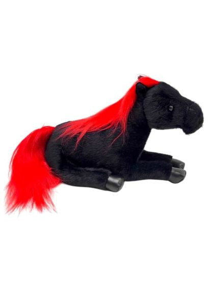 М'яка іграшка конячка лежача Копіца для дітей та інтер'єру ProDobro (367097595)