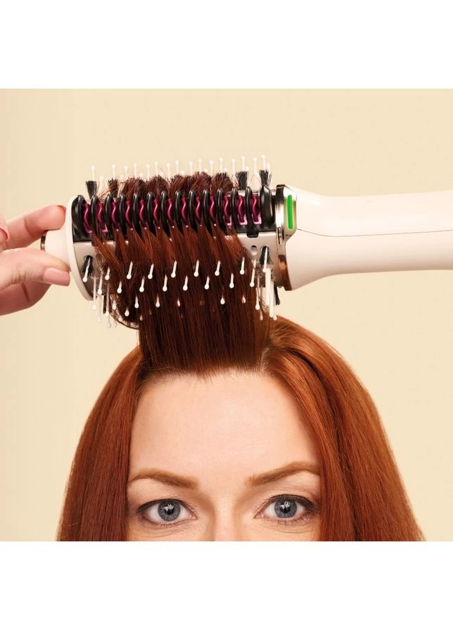 Фен-щітка HT212EU SmoothStyle Hot Brush Shark (360605029)