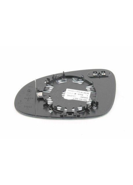 Стекло зеркала VAG (361005145)