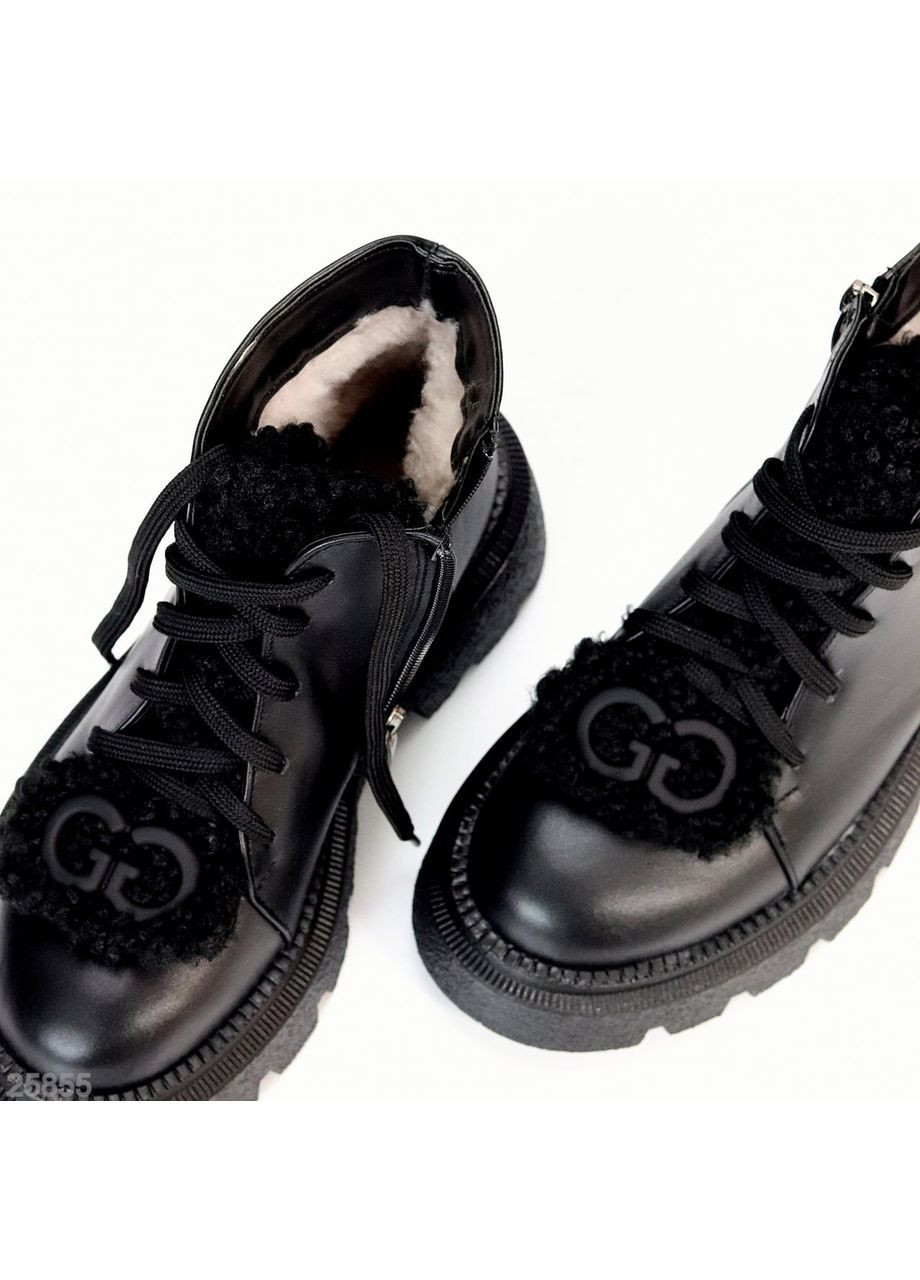 Зимові черевики No Brand (369607907)