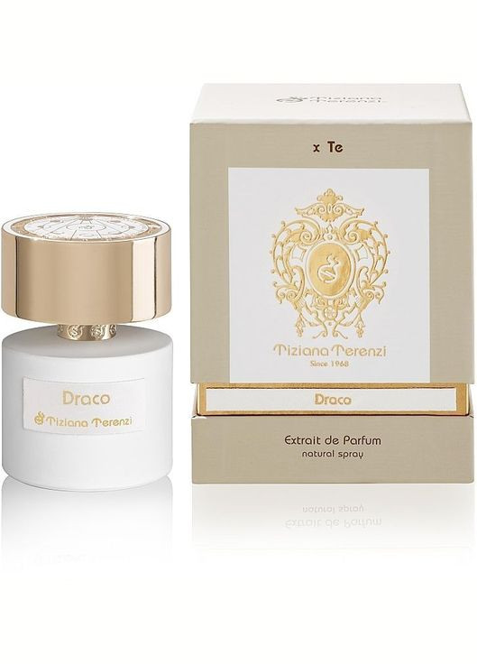 Draco 100 мл Экстракт Tiziana Terenzi (324105220)