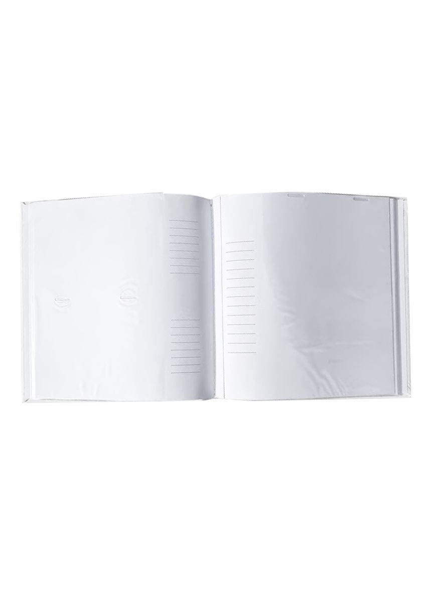 Фотоальбом на 200 фото 10x15см ME-440 Life Walther (370601078)