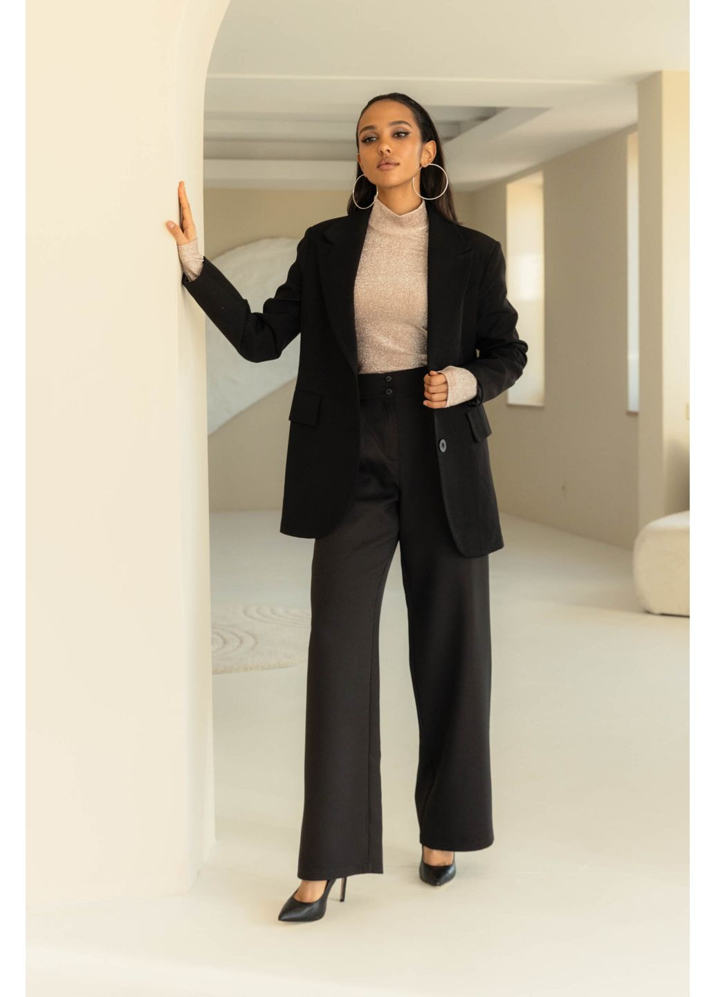 Брюки 2127.5566 Seventeen (348135087)