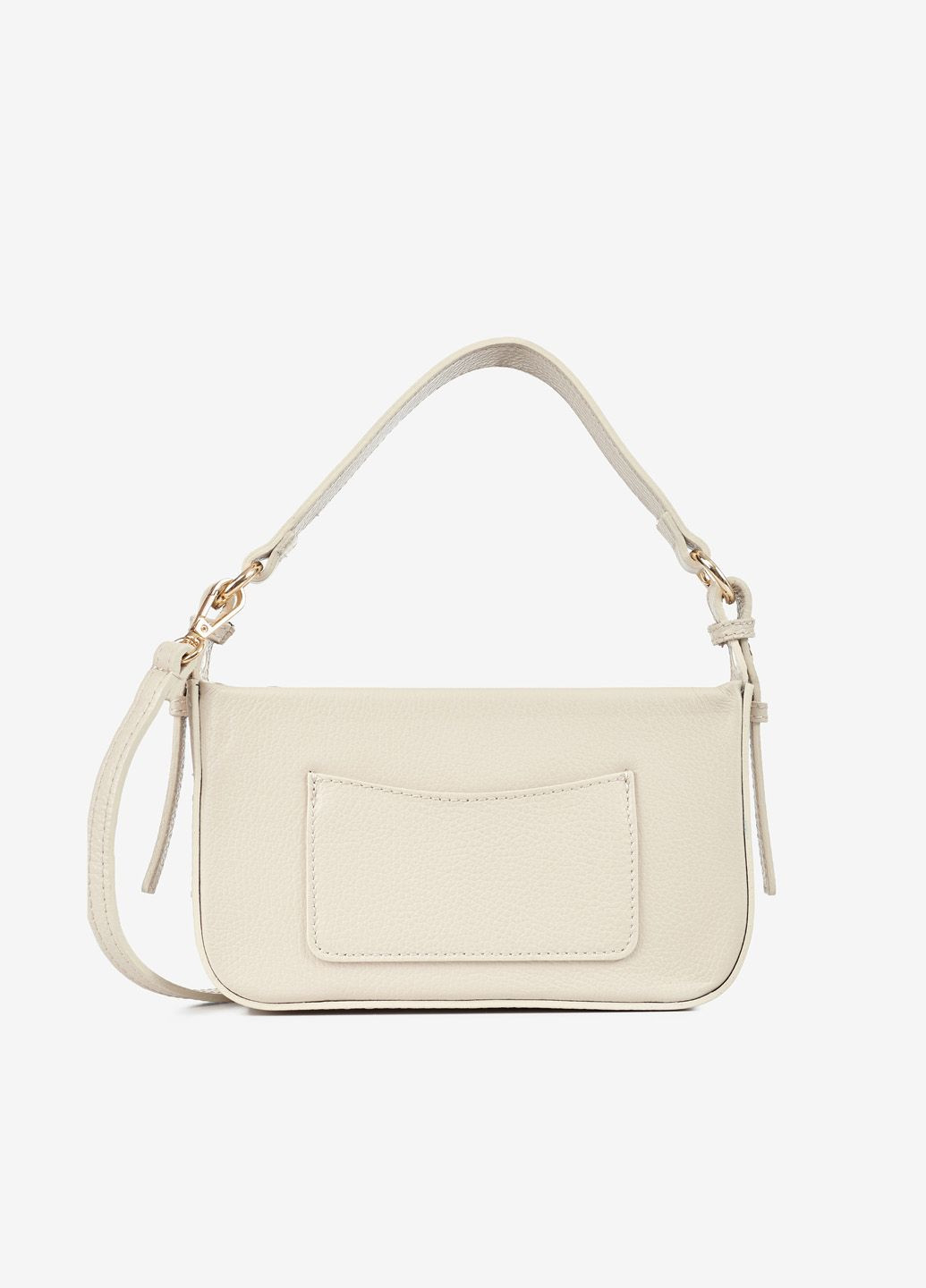 Сумка женская кожаная кросс-боди маленькая Сrossbody Regina Notte (296622165)