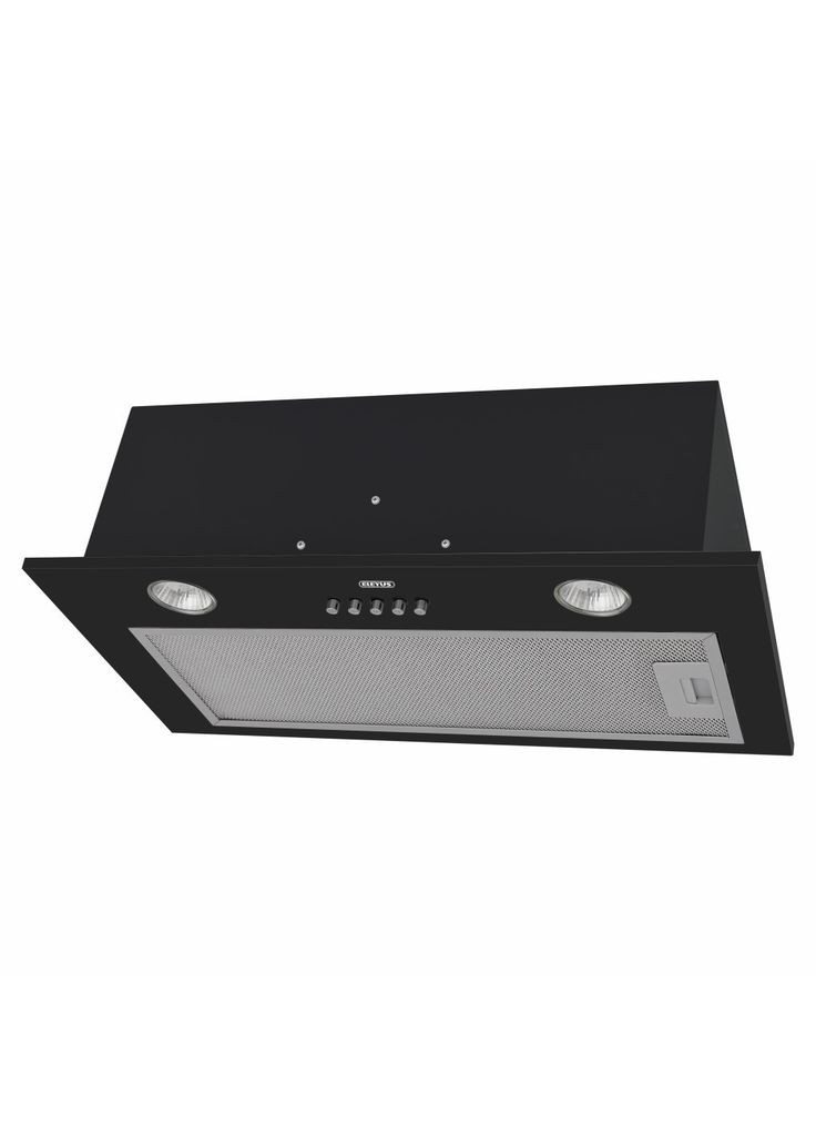 Вытяжка кухонная (m364455) ELEYUS INTO 960 52 BL (369036074)