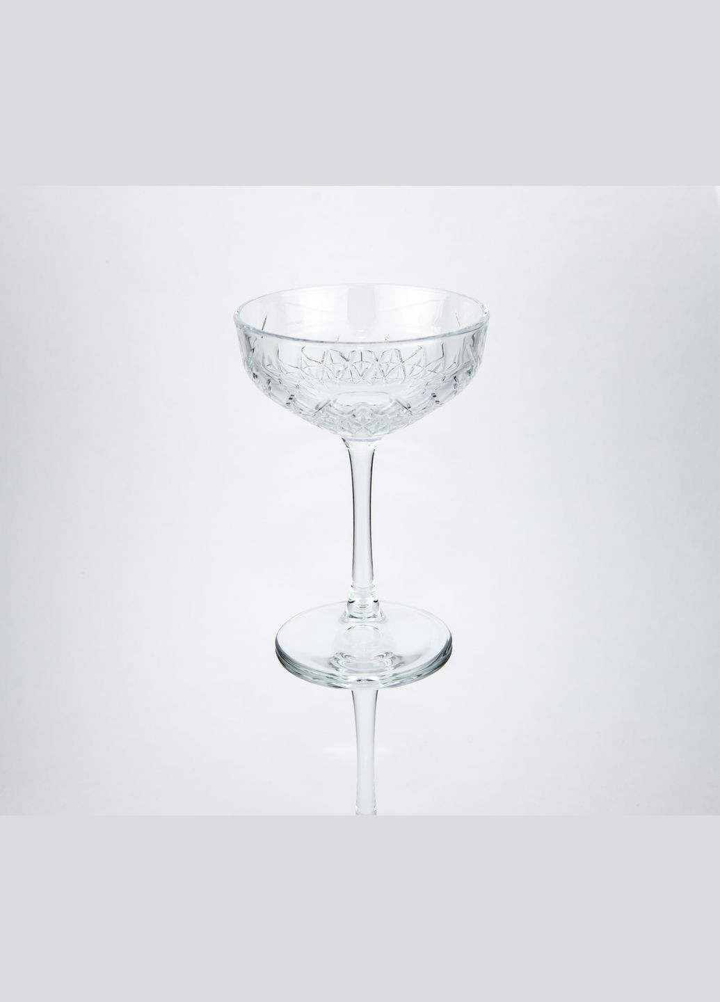 Набір келихів для шампанського 4 шт Timeless ПУ 440236 255 мл Pasabahce (314965245)