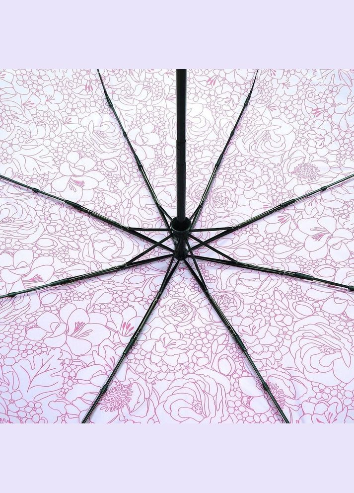 Белый зонтик полный автомат 7441465 gn03 Doppler (316516360)