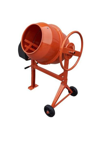 Бетонозмішувач Cm-125a Vitals (365061100)