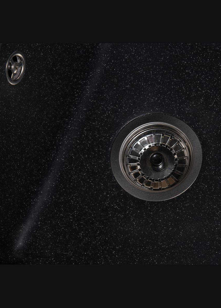 Кухонная мойка Jorum 86 Antracit (901) Romzha (315602343)