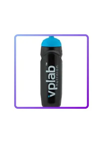 Бутылка для воды, Drinking bottle VPLab 750 мл VPLab Nutrition (329200175)