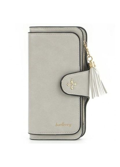 Гаманець жіночий Baellerry N2341 No Brand (329447047)