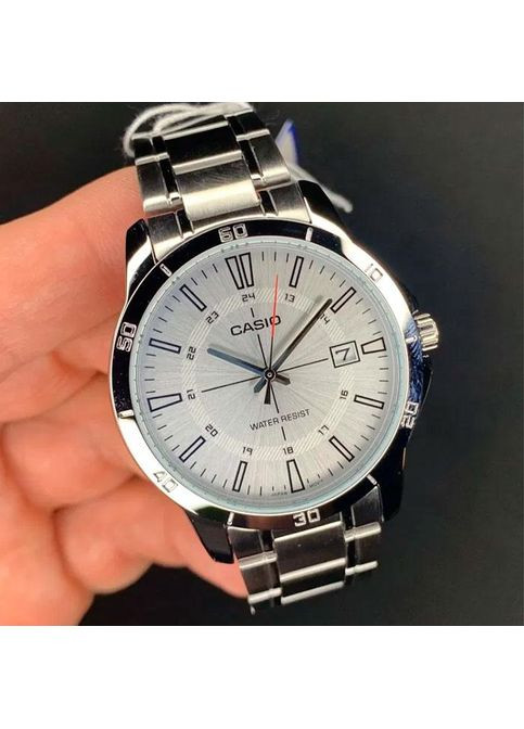 Наручний годинник MTP-V004D-7C Casio (322777871)