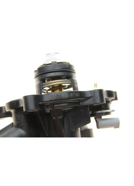 Термостат 410389.103D Wahler (360496020)