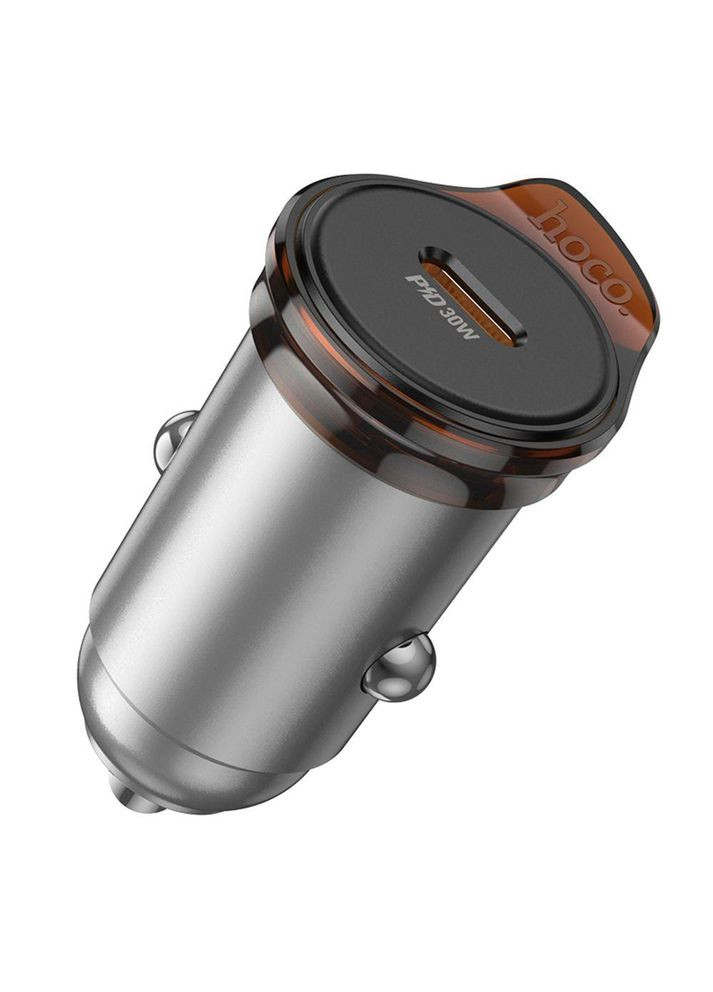 Автомобильное зарядное устройство для NZ16 Hoco (369727076)