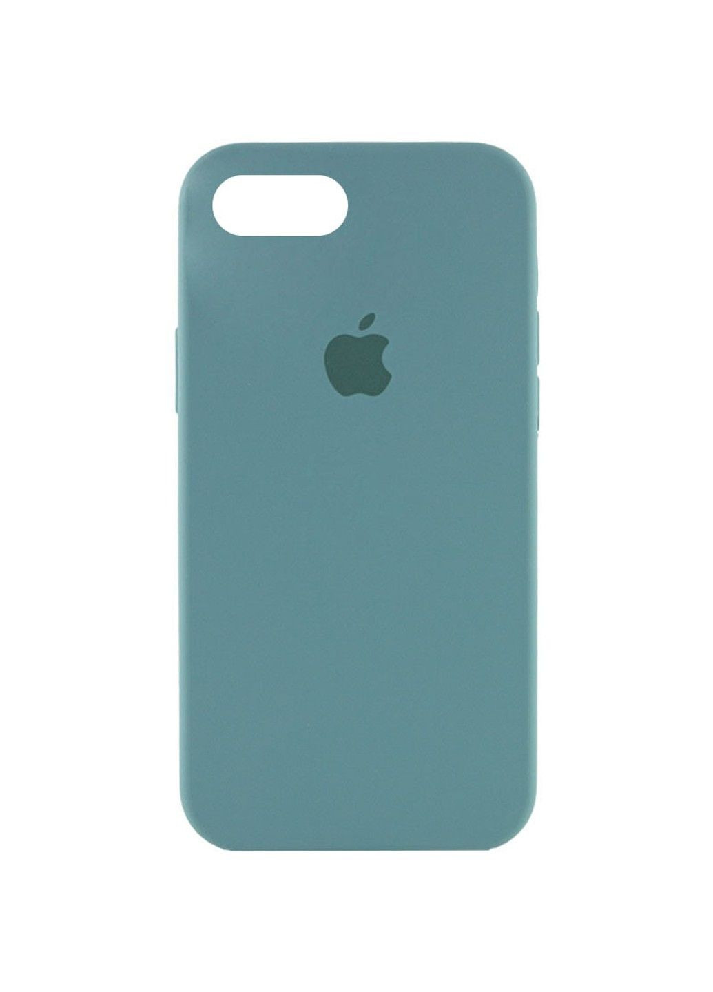Чехол Silicone Case Full Protective (AA) для Apple iPhone 6/6s (4.7") Epik (292866966)