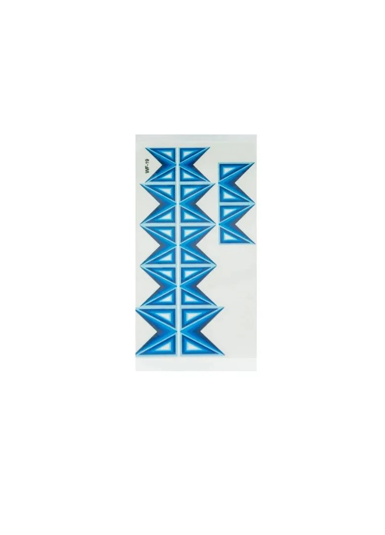 Слайдер DreamNails Little (WF-19) Dream Nails (389366714)