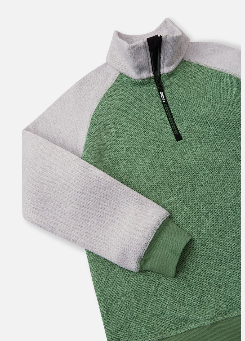 Джемпер флисовый Reima NEULUS (316038616)