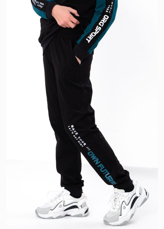 Костюм для мальчика (подростковый) (p-16376) Носи своє (322266003)