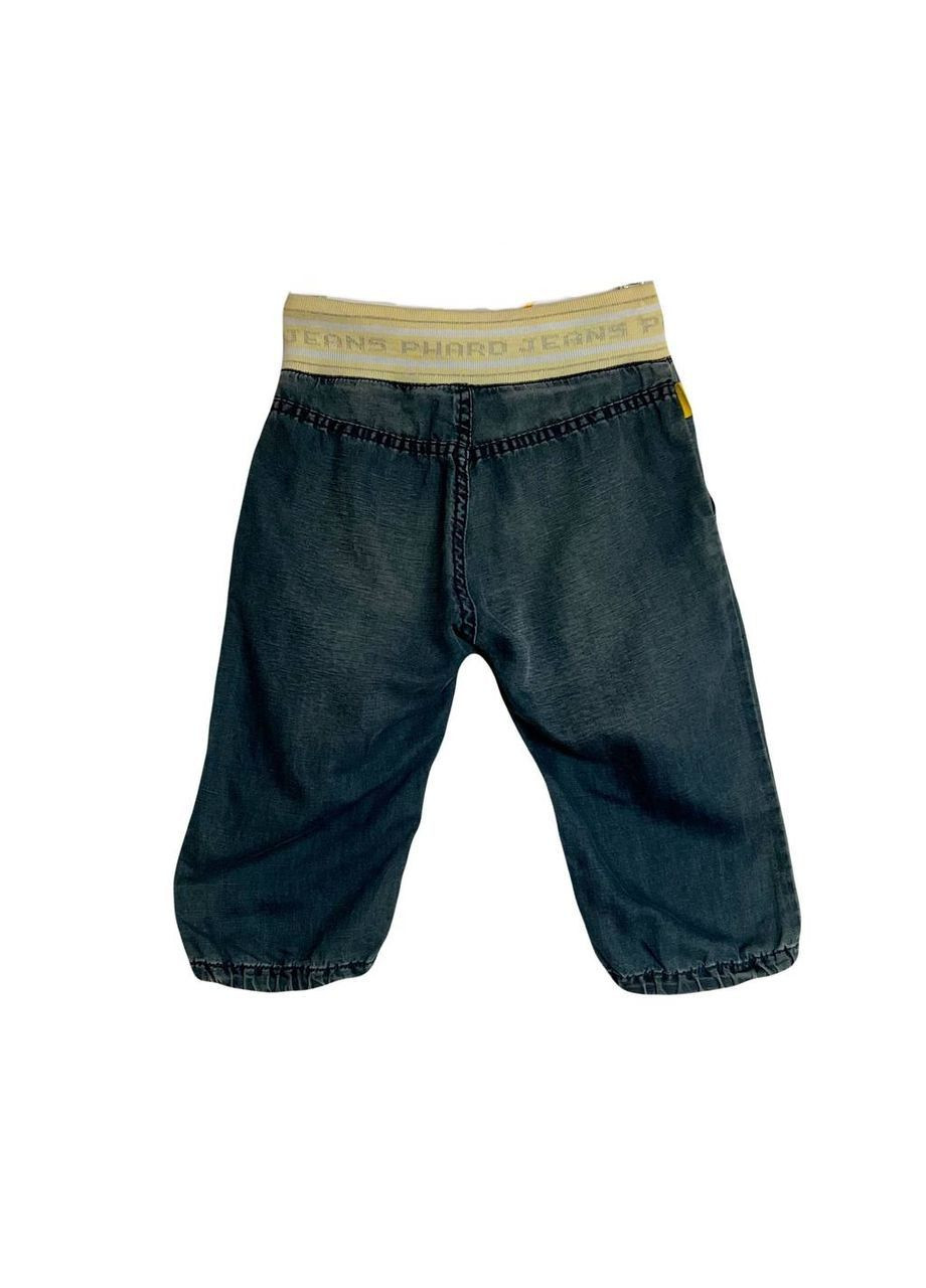 Шорты Синий Phard (323061958)