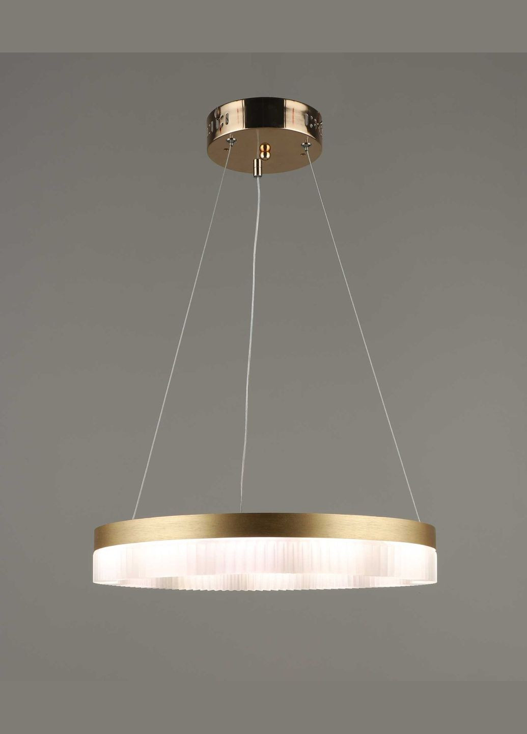 Люстра світлодіодна акрілова B S2126/1 Sirius (269794117)