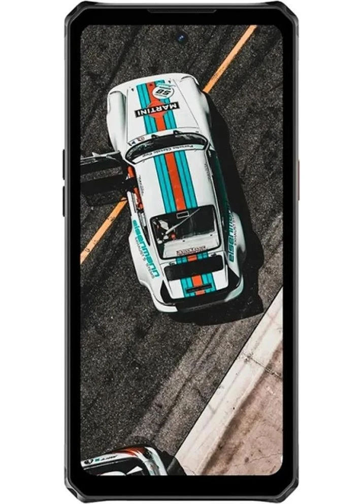 смартфон iiif150 air3 12/512gb check black Oukitel (400158748)