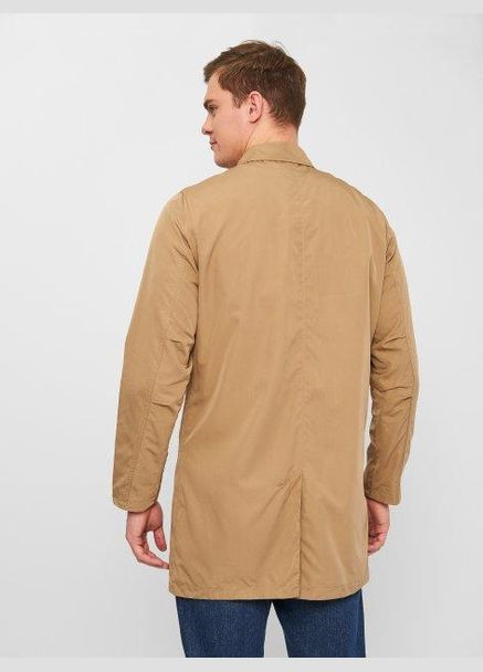 Тренч,бежевий, Selected Homme (263693672)