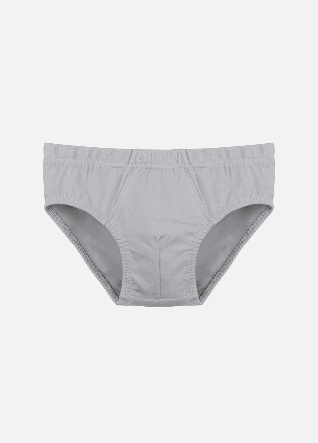 Труси-сліпи для хлопчика колір сірий ЦБ-00277192 Doni (331283369)