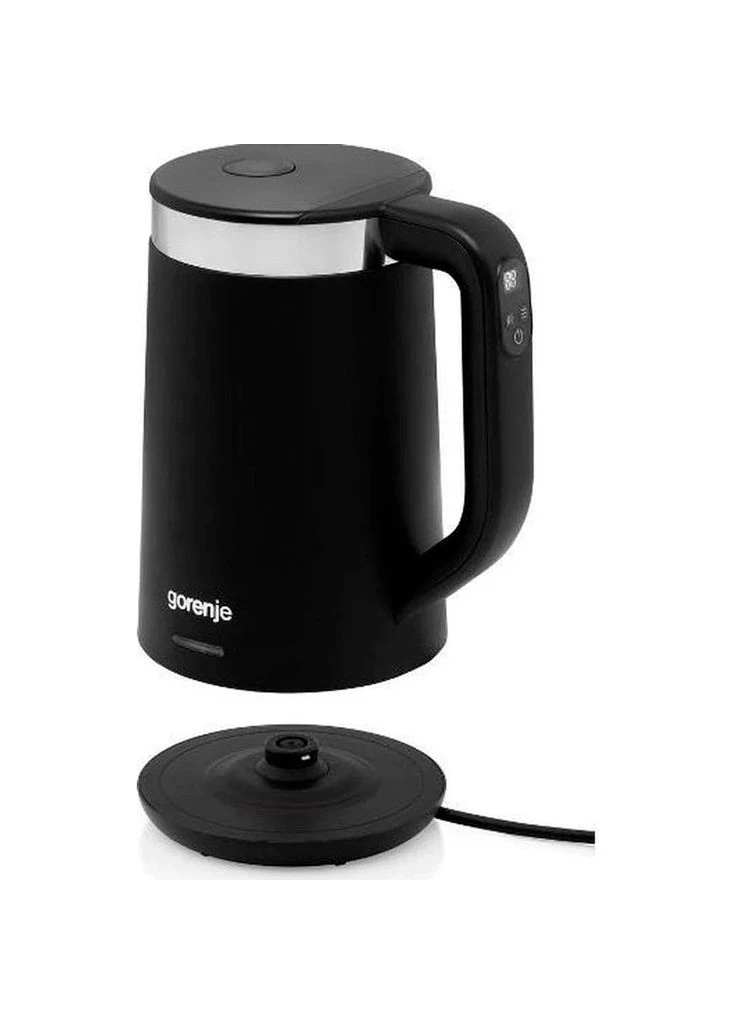 Електрочайник K17TRDW (743904) [120111] Gorenje (400890909)