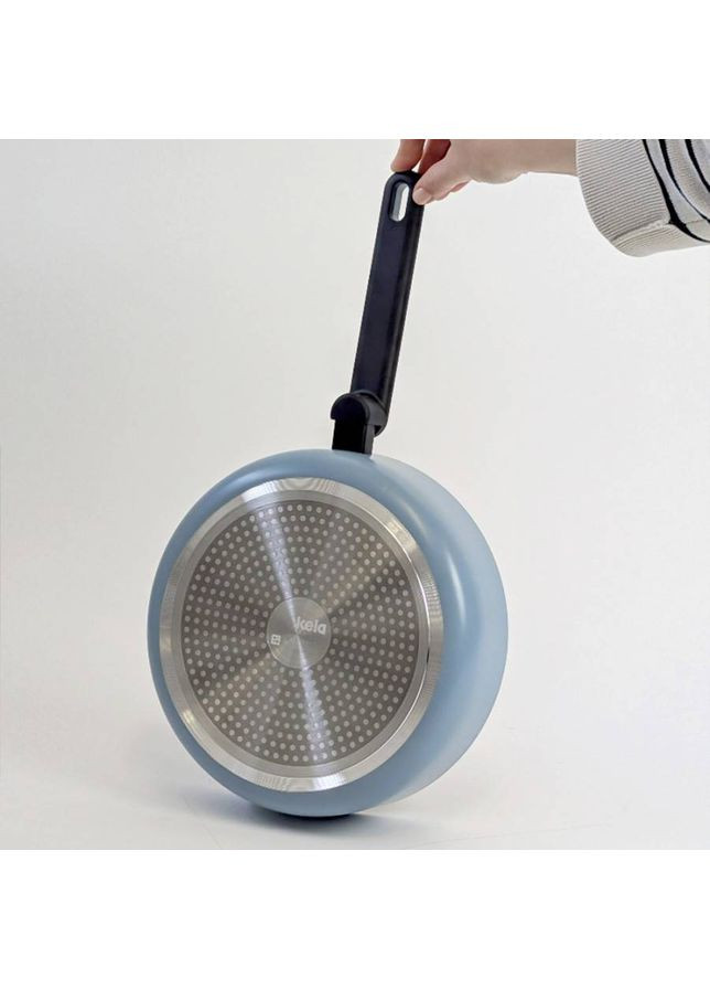 Набір посуду Mira 5 пр Blue (15200) Kela (338378325)