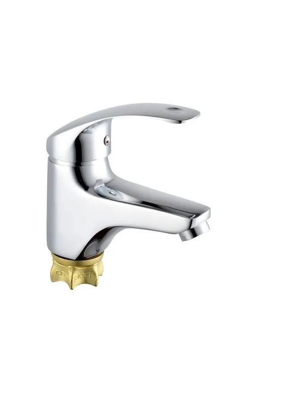Змішувач для умивальника Bit 001-135 Nut MI6367 Champion (400904614)