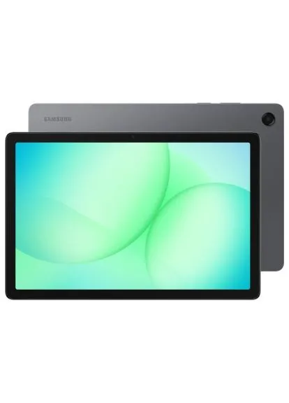 Планшет Galaxy Tab A11+ 11" Wi-Fi 8/256GB 2025 Gray (SM-X230NZAPEUC) Samsung Galaxy Tab A11+ 11" Wi-Fi 8/256GB 2025 Gray (380252220)