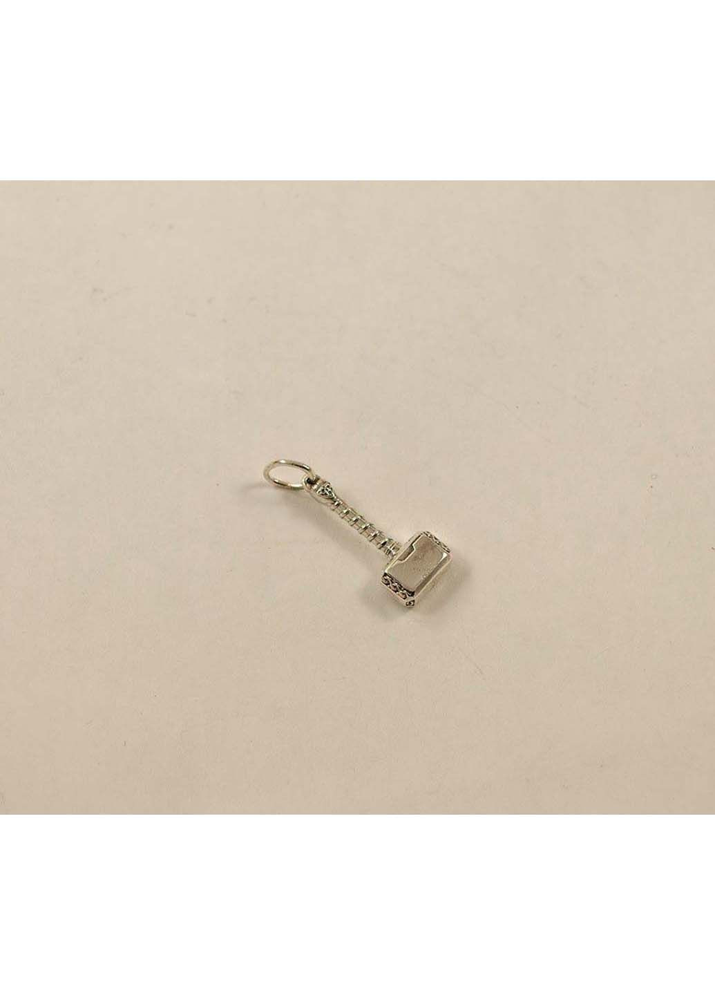 Кулон Maxi Silver (311278474)