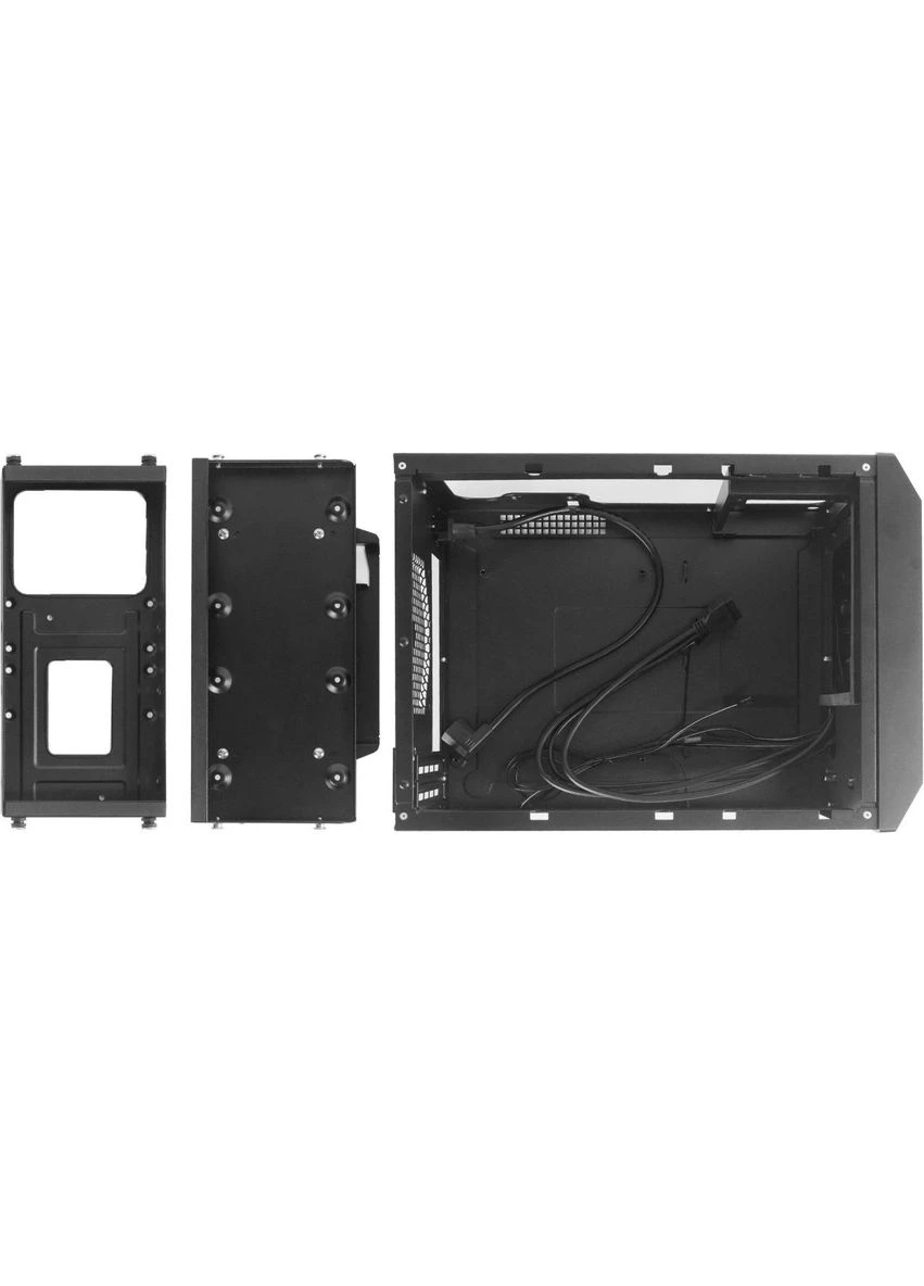 Корпус Pro Cube Mini (CN-01B-OP) [135045] Chieftec (400980073)