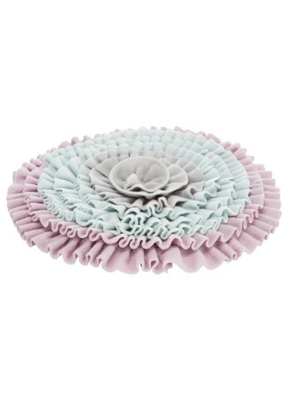 Іграшка для собак Нюхальний килимок, 38 см (*) Trixie (330747648)