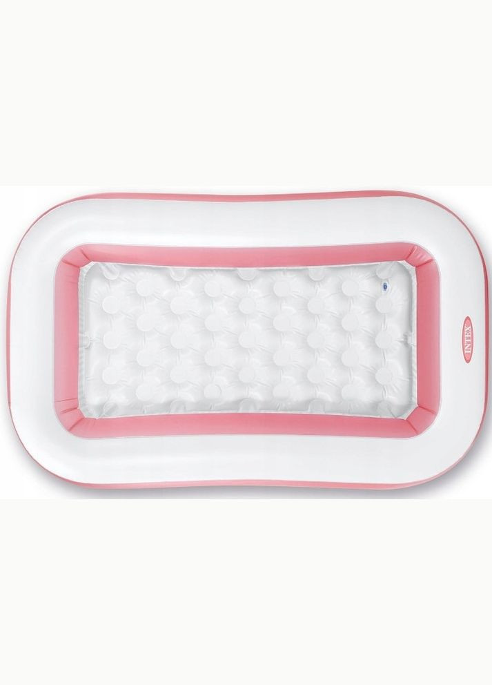 Басейн дитячий, м'яке дно, об'єм 90 л Home (322182771)