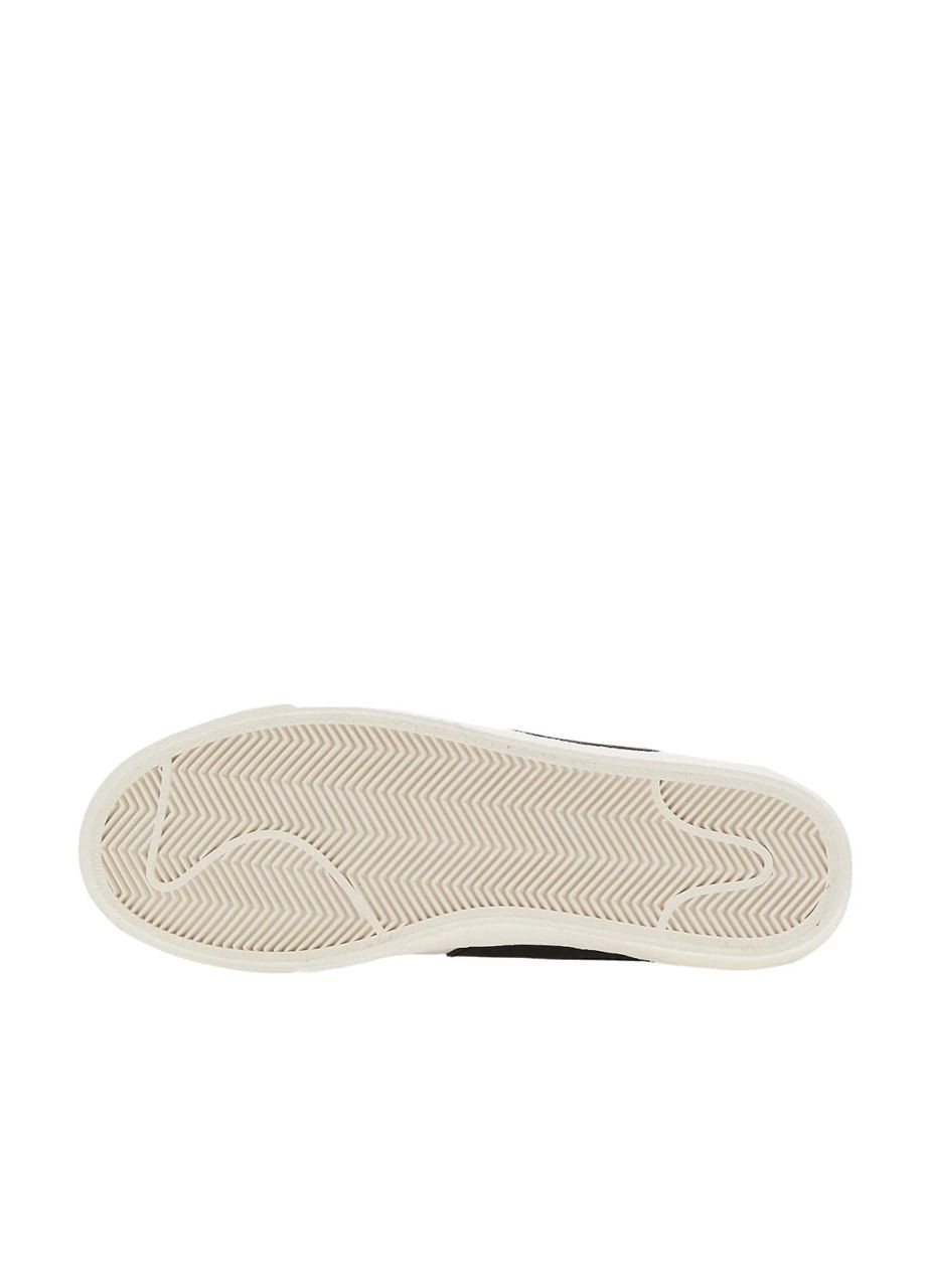 Білі Осінні кросівки blazer low `77 jumbo dn2158-101 Nike