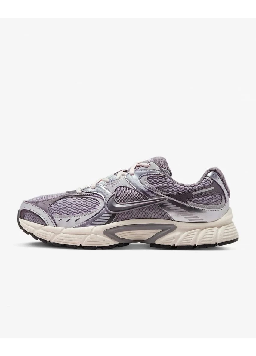 Лавандовые демисезонные кроссовки v5 rnr Nike