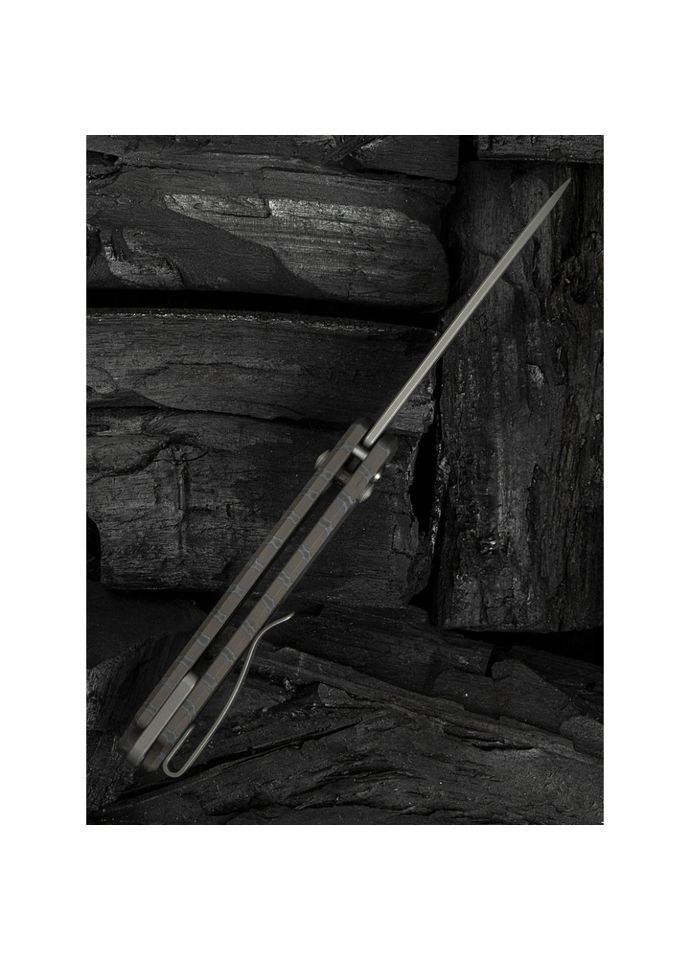 Нож складной Nightblade WE22046-3 Weknife (353504892)