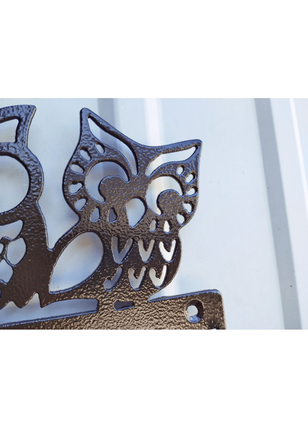 Ключница из металла Совы No Brand (368896752)