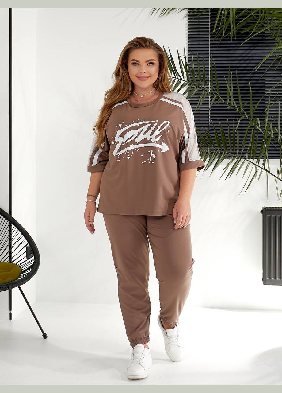 Женский спортивный костюм Asi.Store.ua (336004343)