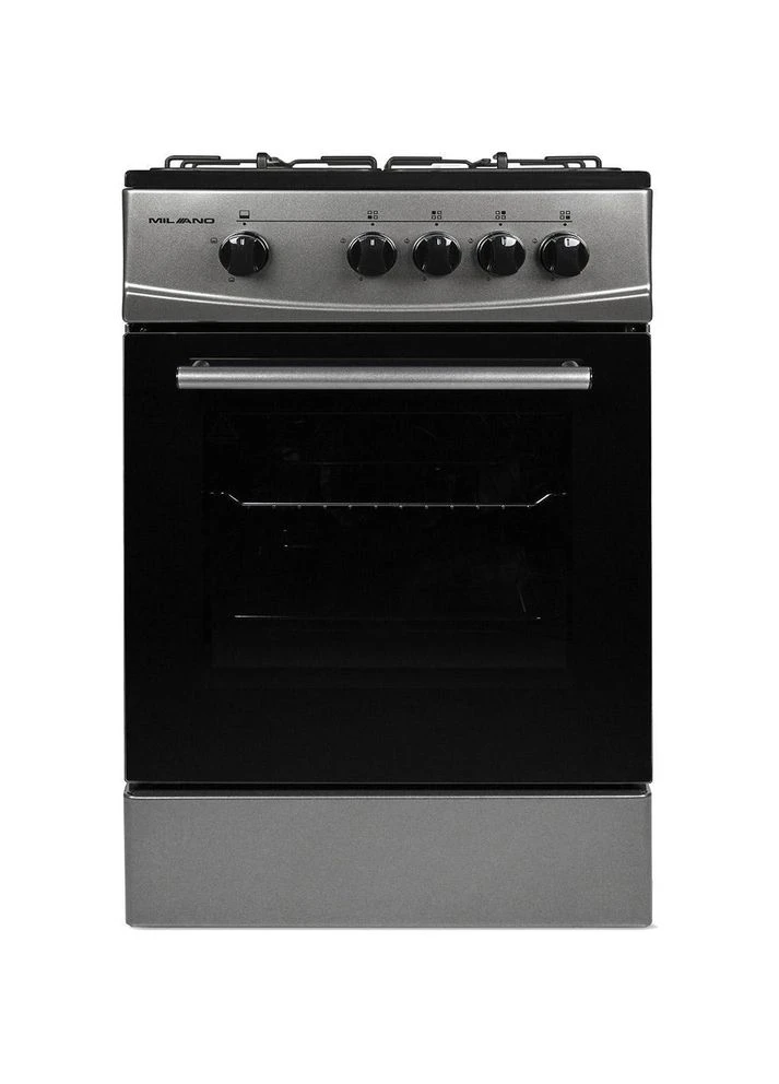 Газова плита ML55 G0/01 Milano (319534637)