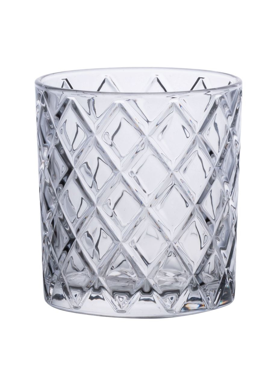 Набор стаканов 6 штук по 320 мл виски HP-19-10 Yiwu (351431480)